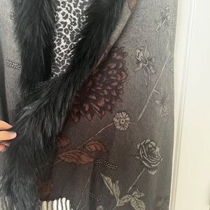 La Fiorentina Wrap - One Size